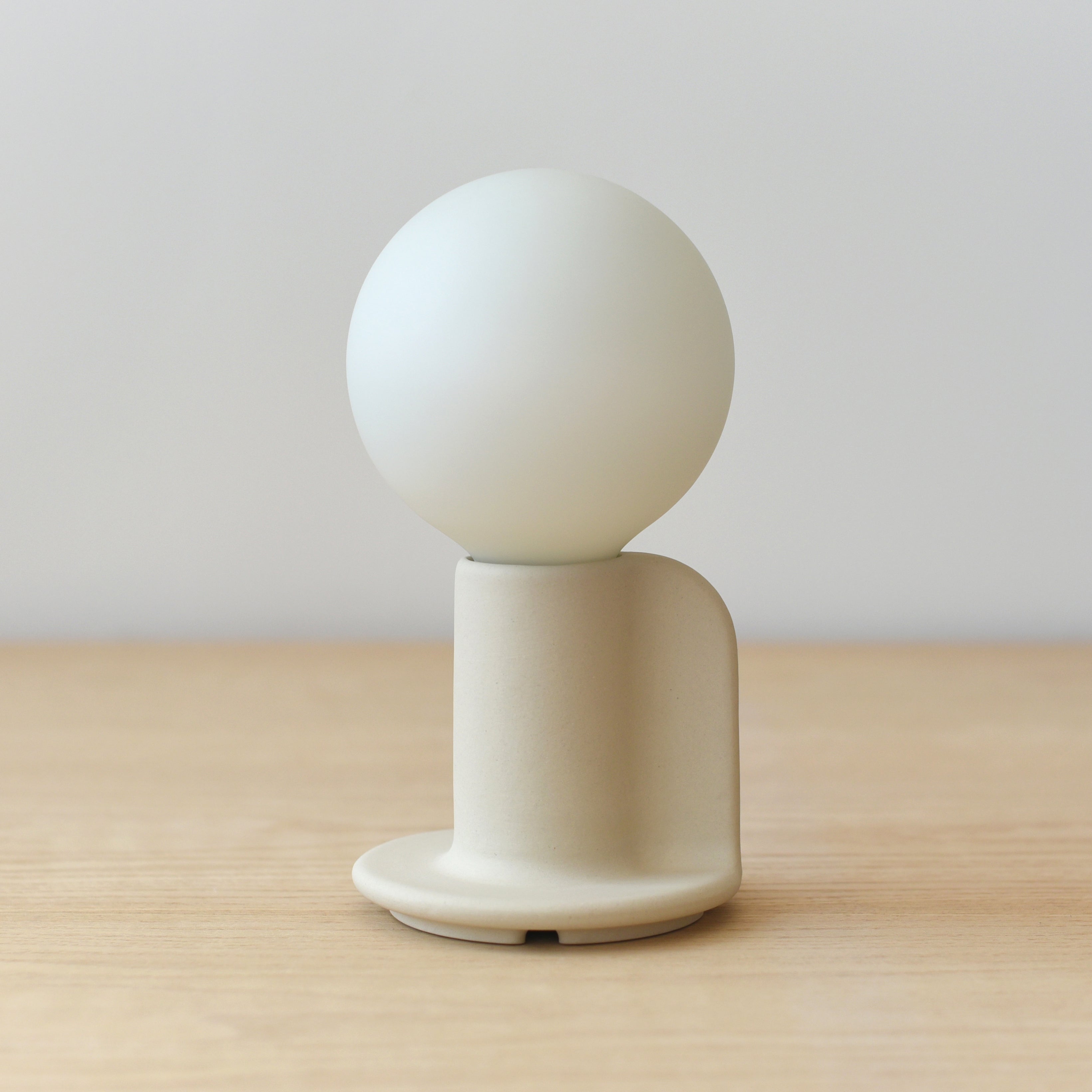 Q/Lamp