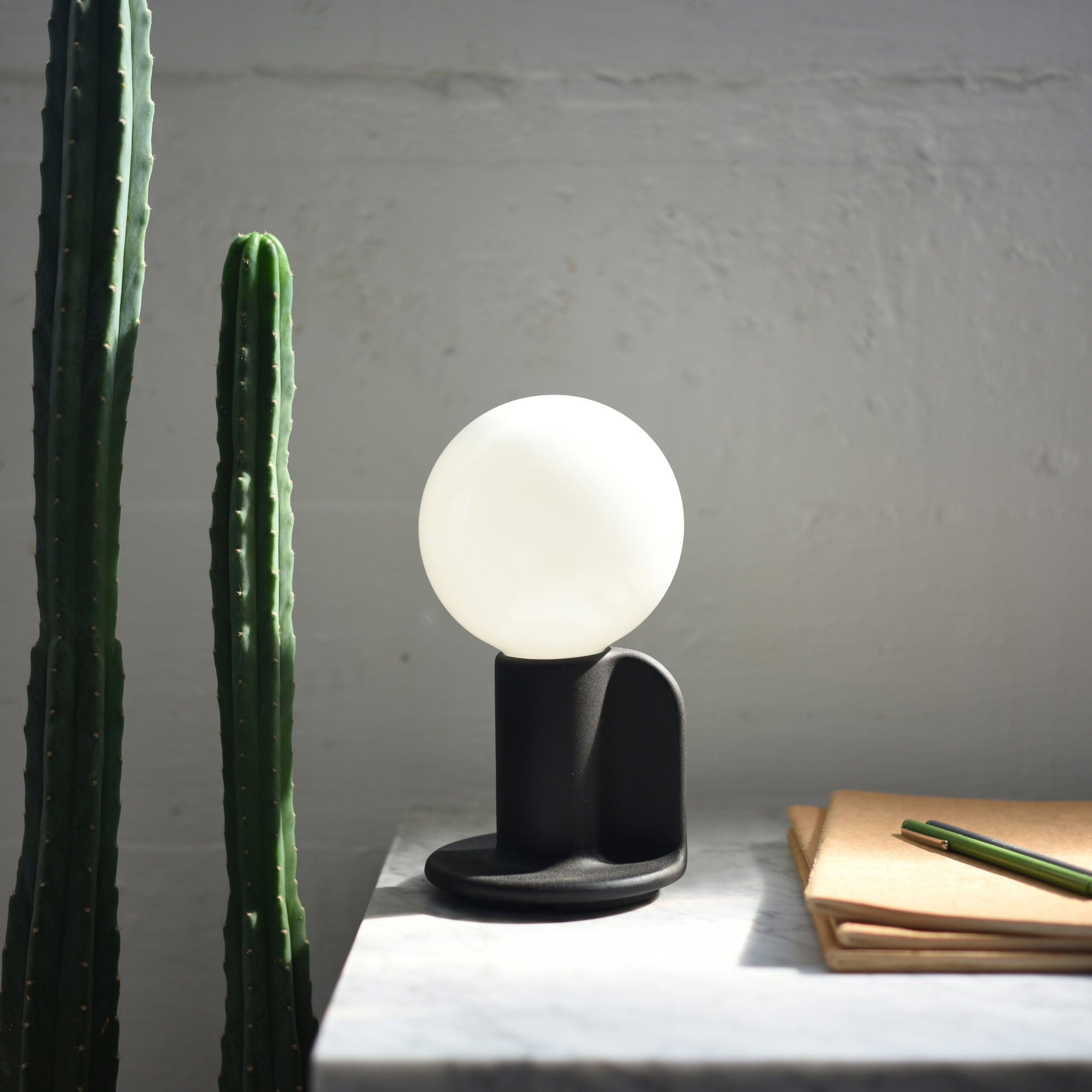 Q/Lamp