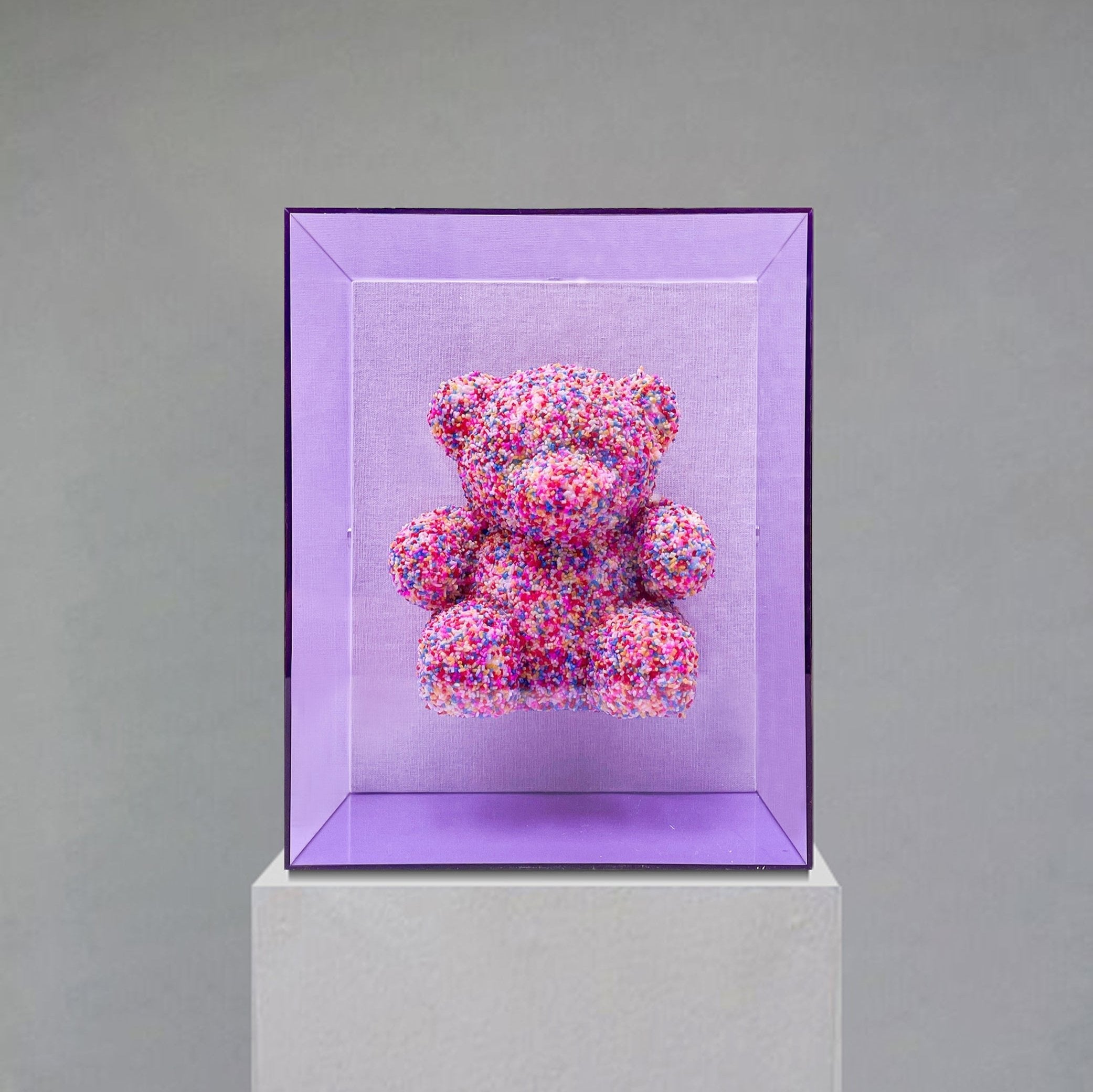 Sprinkle/Art - ARCHDEKOR® LLC