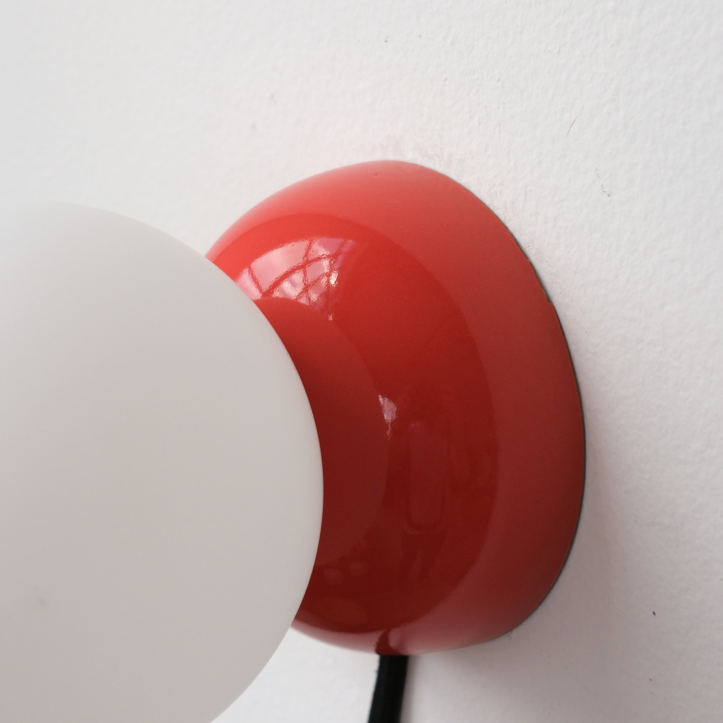 Monroe/Sconce
