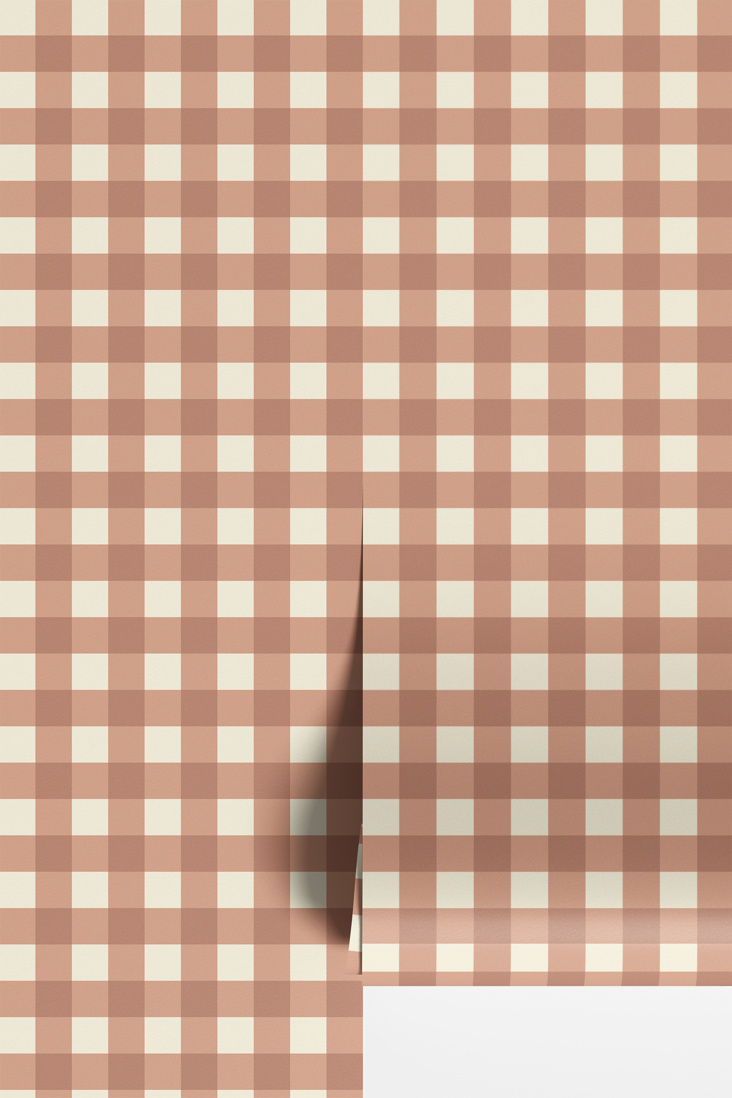 Wall/Gingham - ARCHDEKOR® LLC