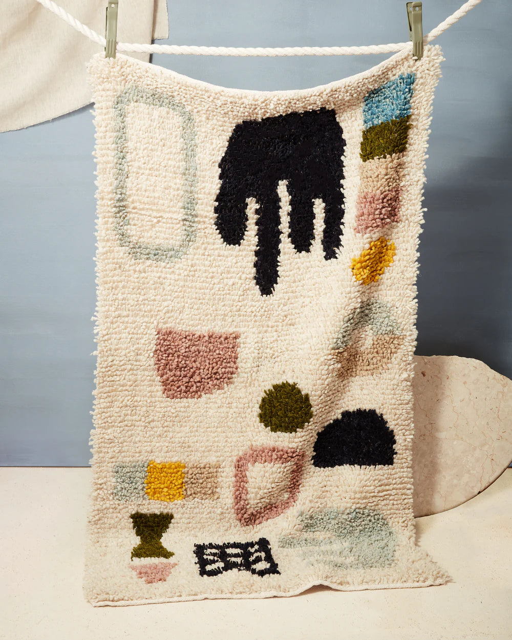Rug/Dream