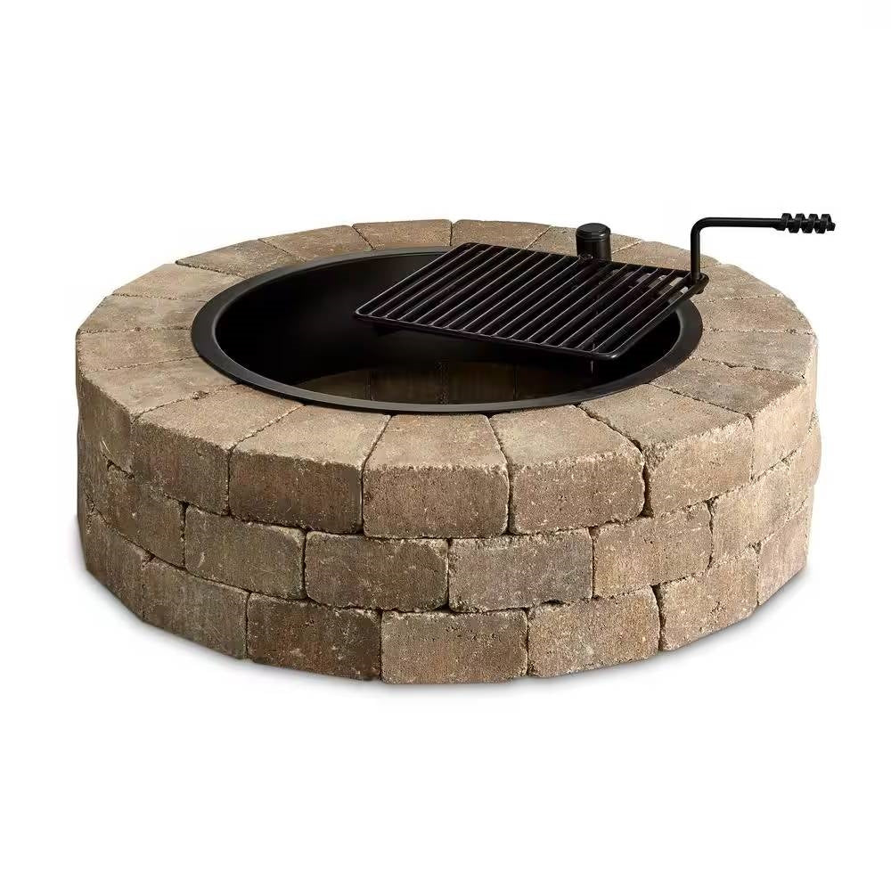 Stone/Grill