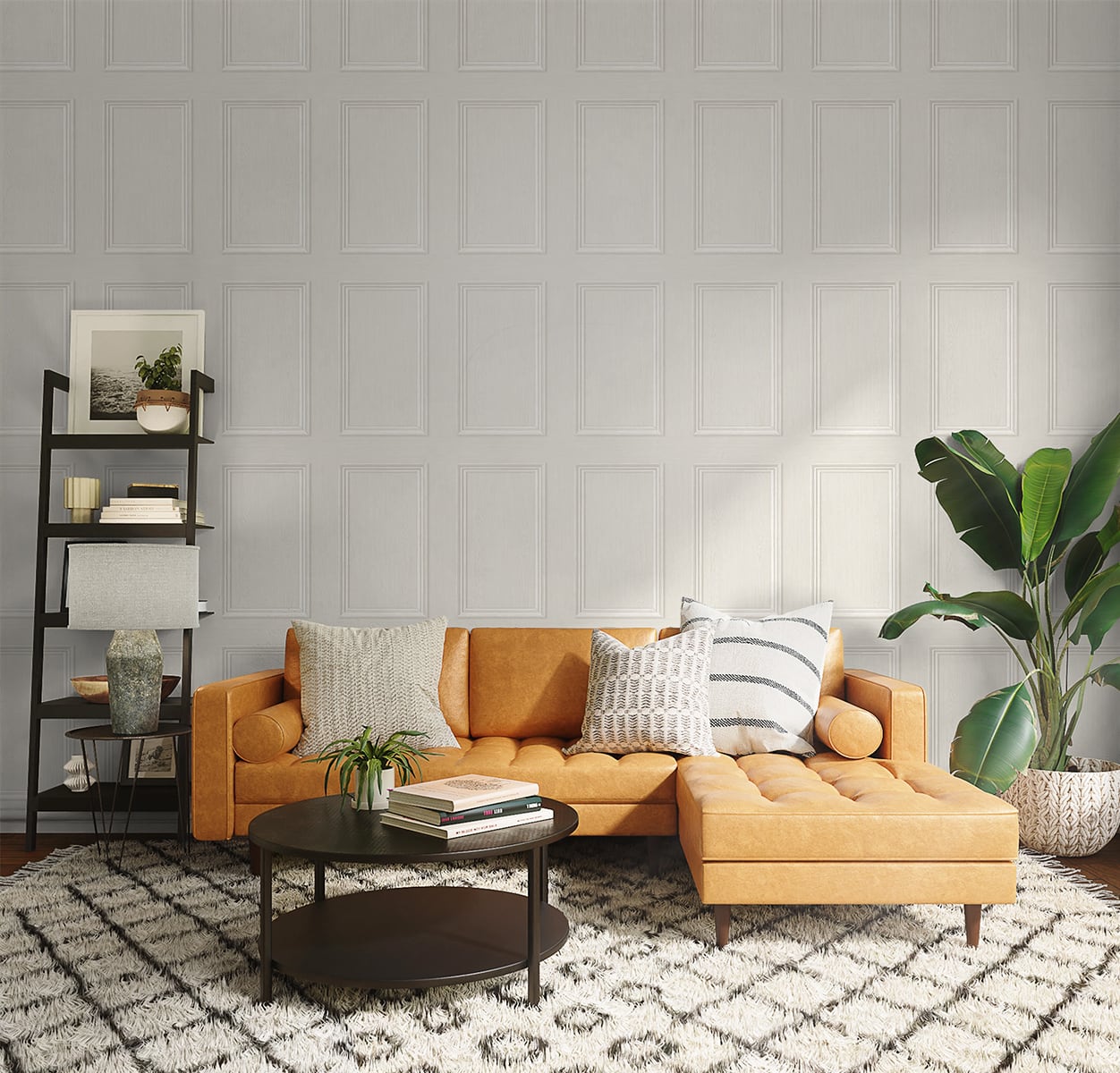 Wall/Panel