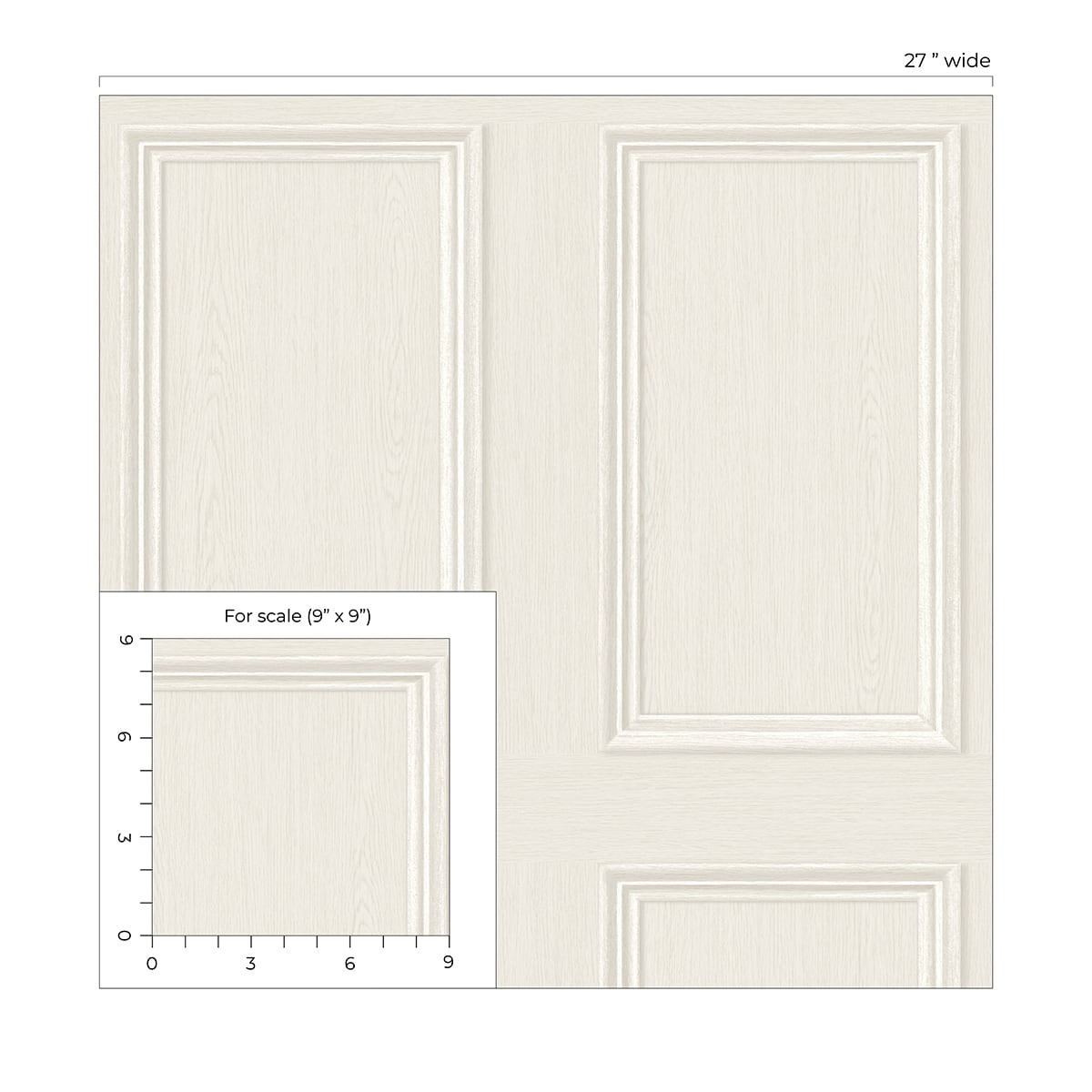 Wall/Panel