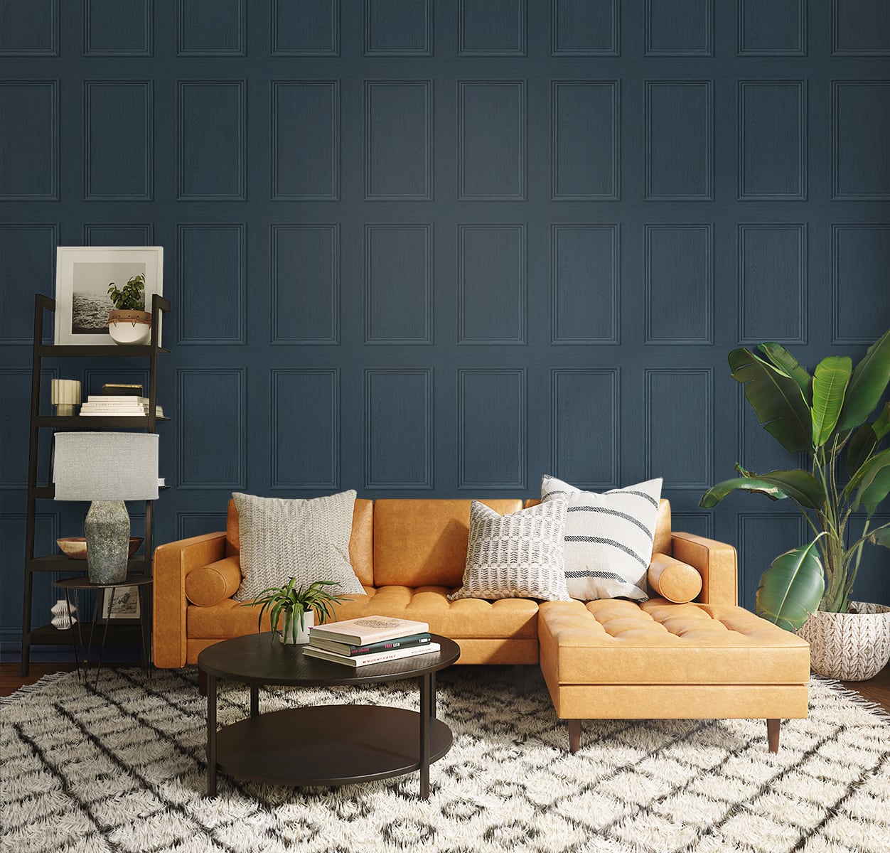 Wall/Panel
