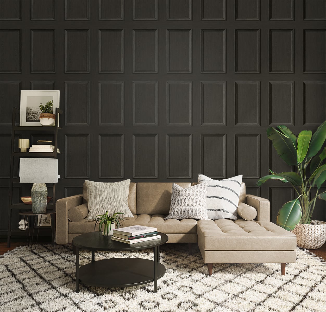 Wall/Panel