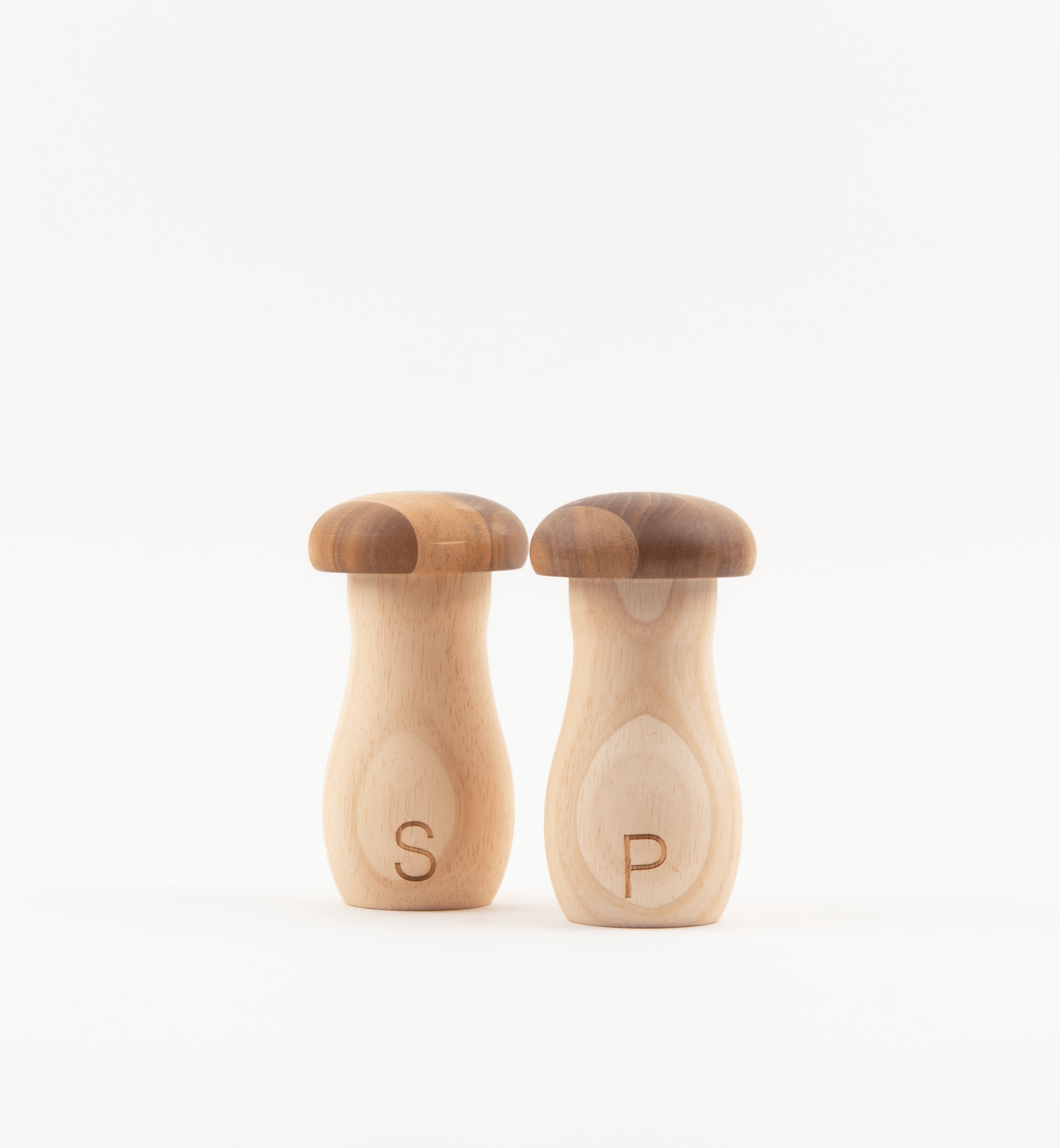 Mushroom/Shakers