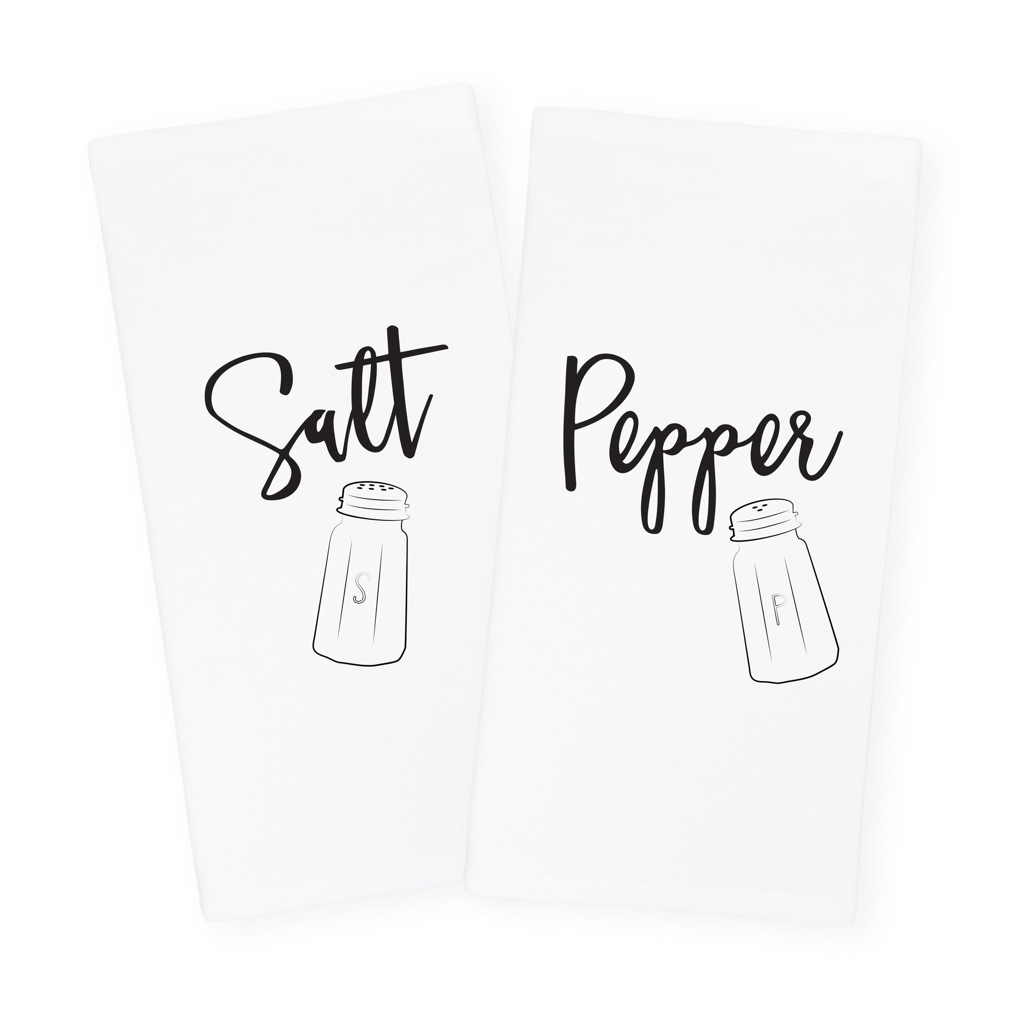 Salt/Pepper