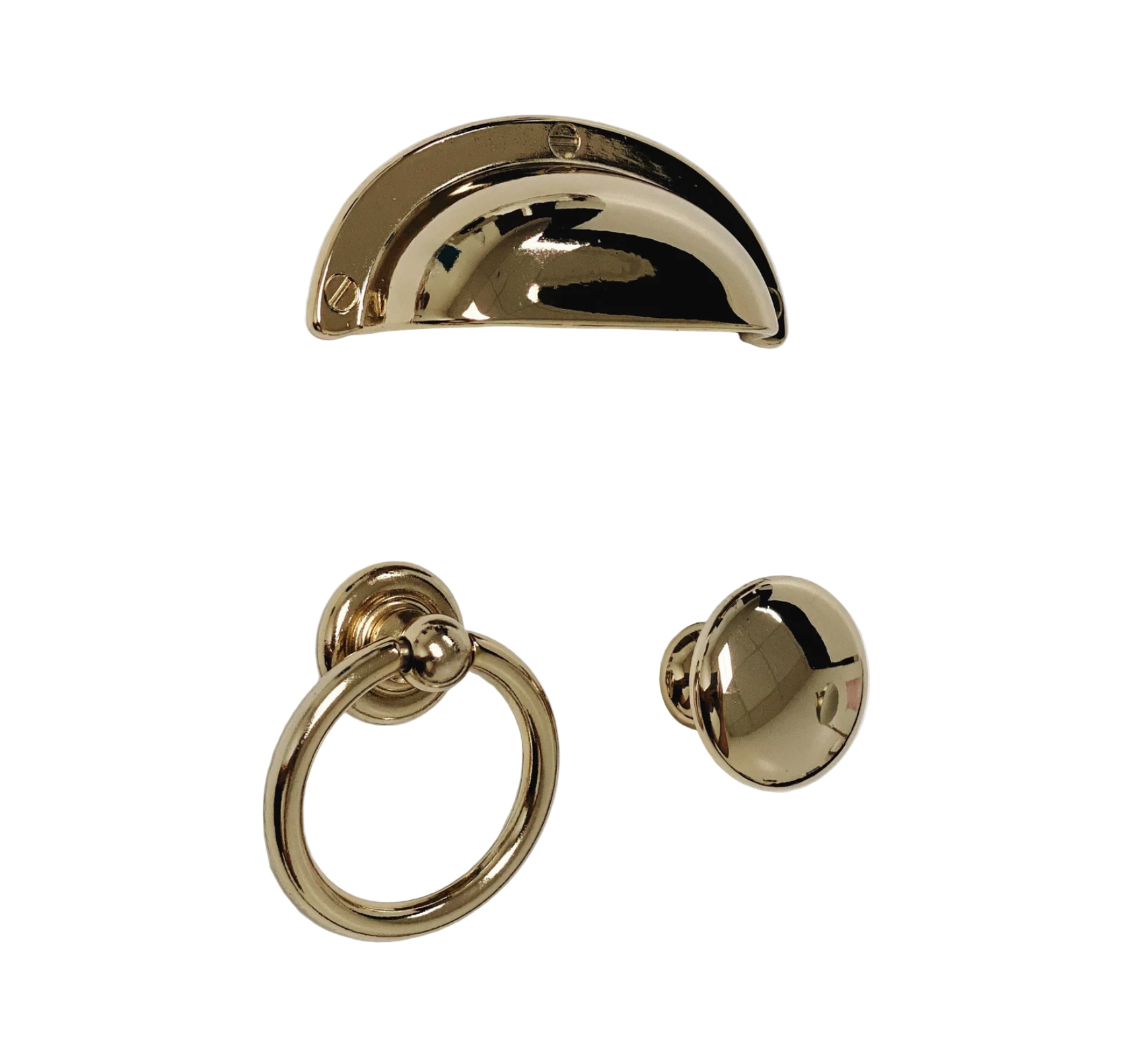 Capri/Knob