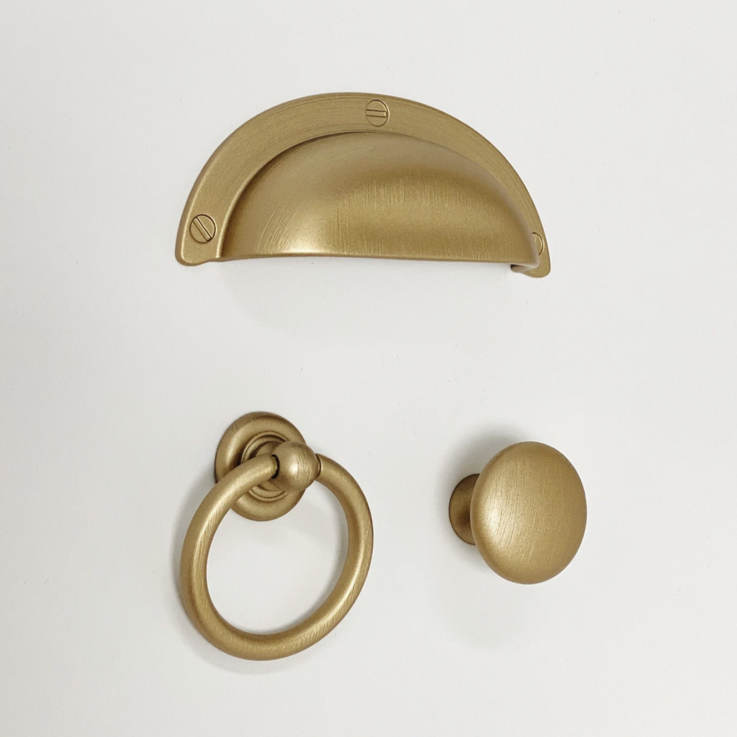Capri/knob
