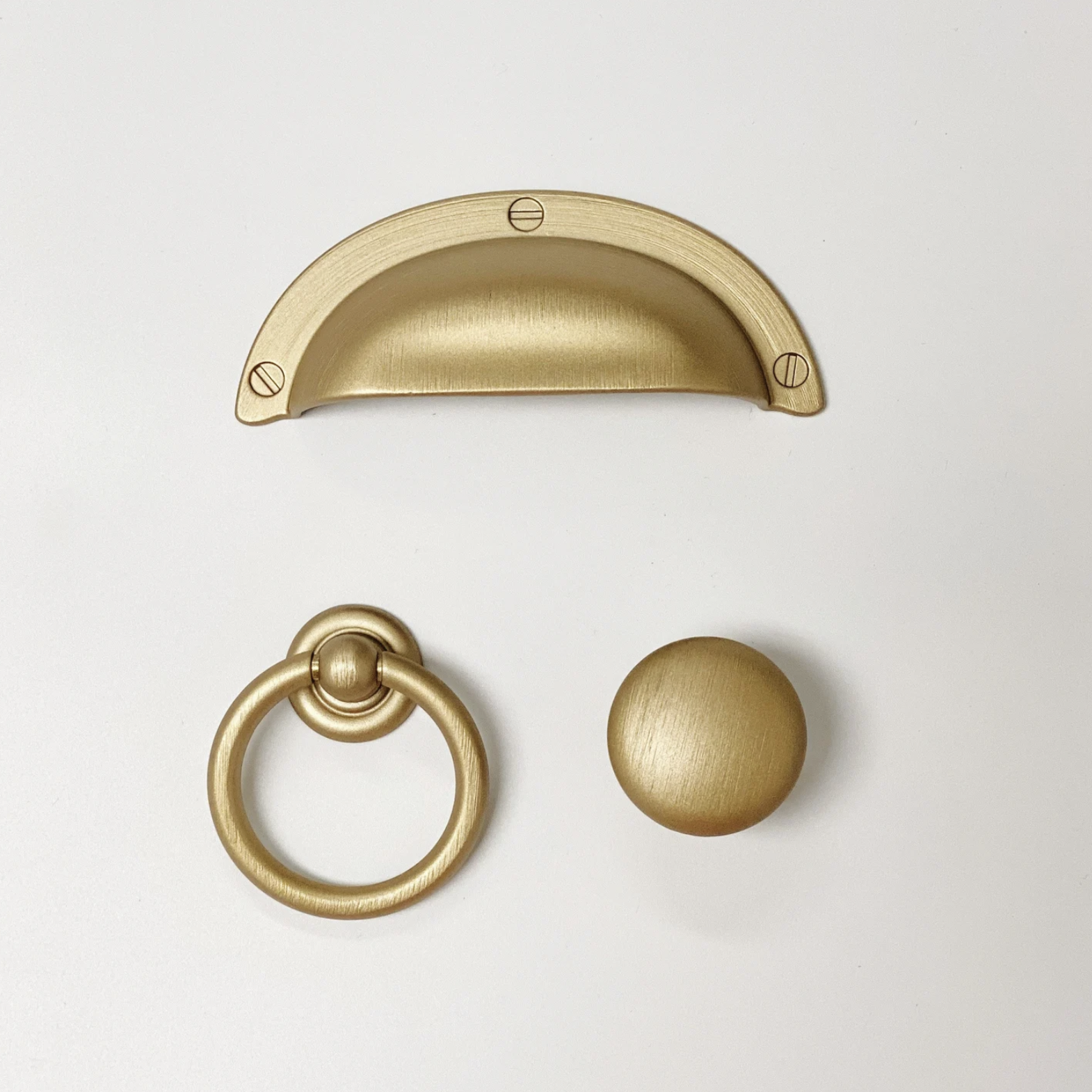 Capri/knob