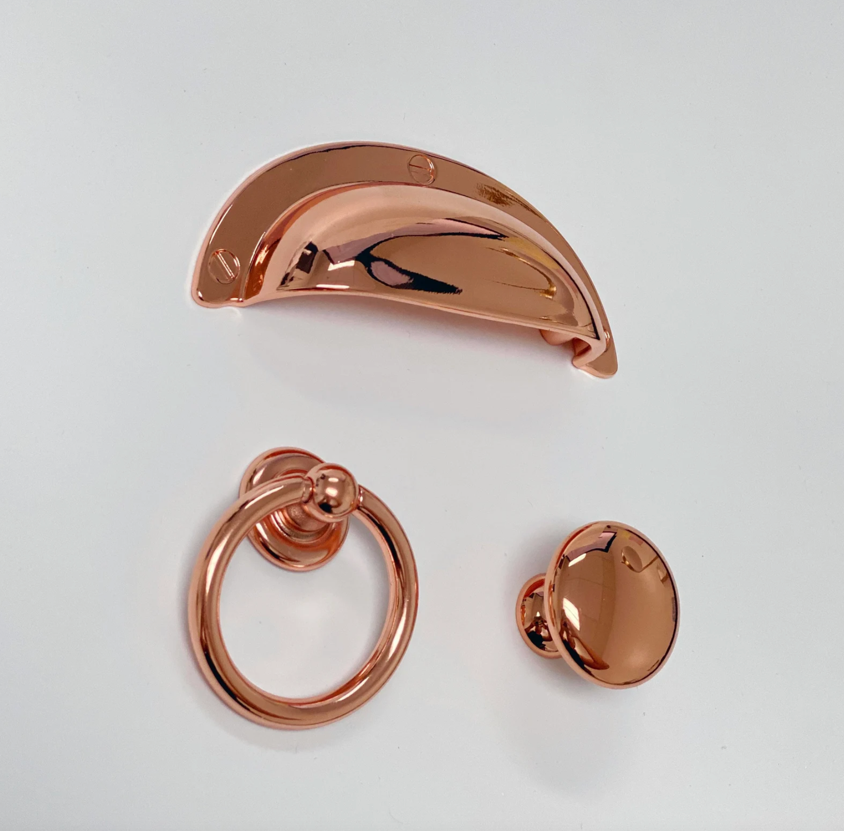 Capri/knob