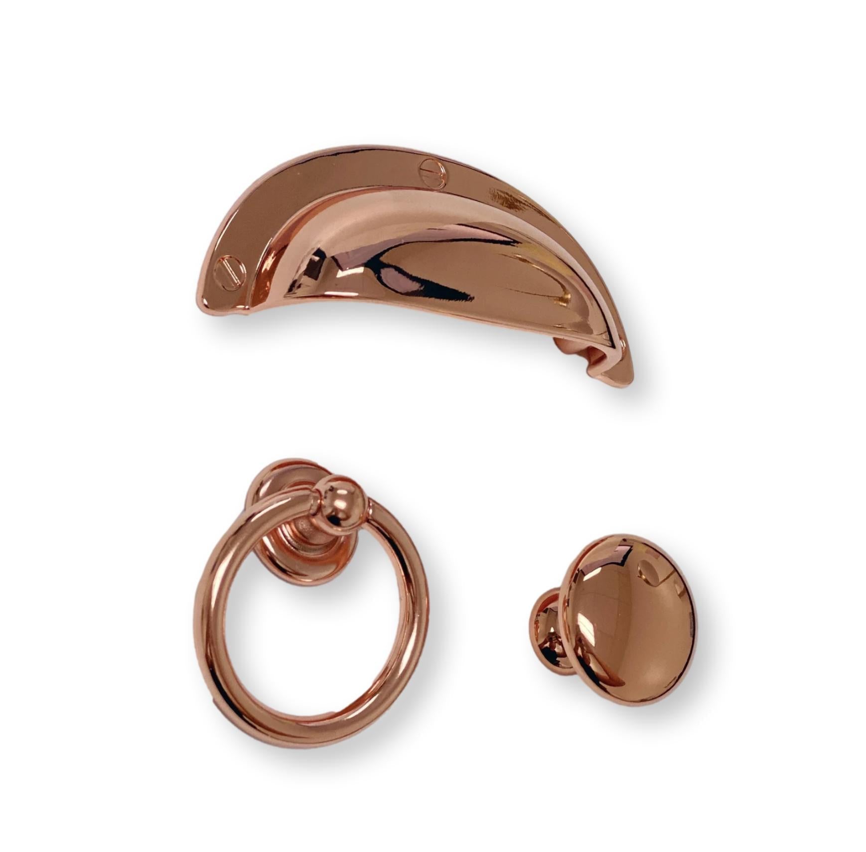 Capri/knob