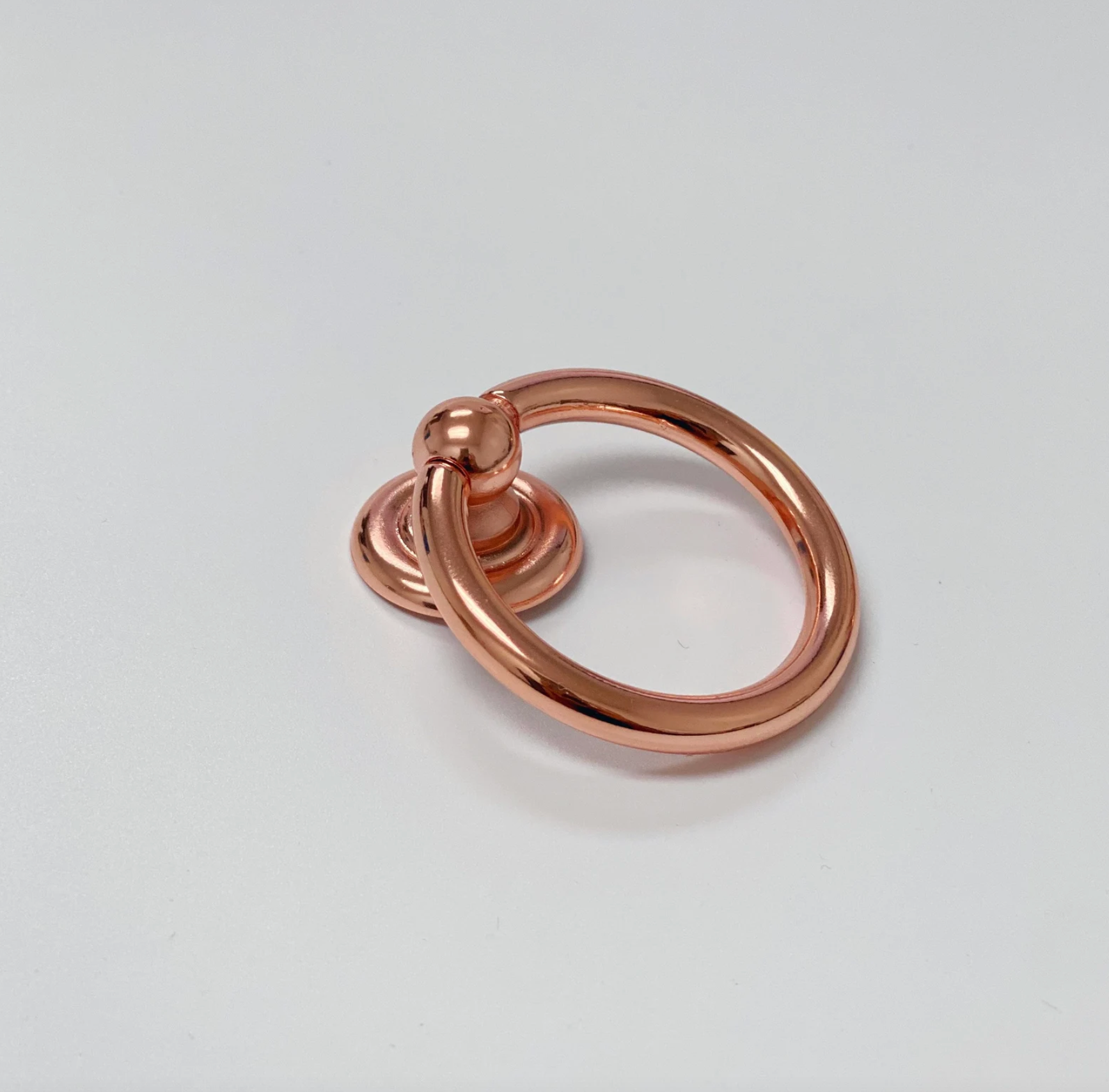 Capri/knob