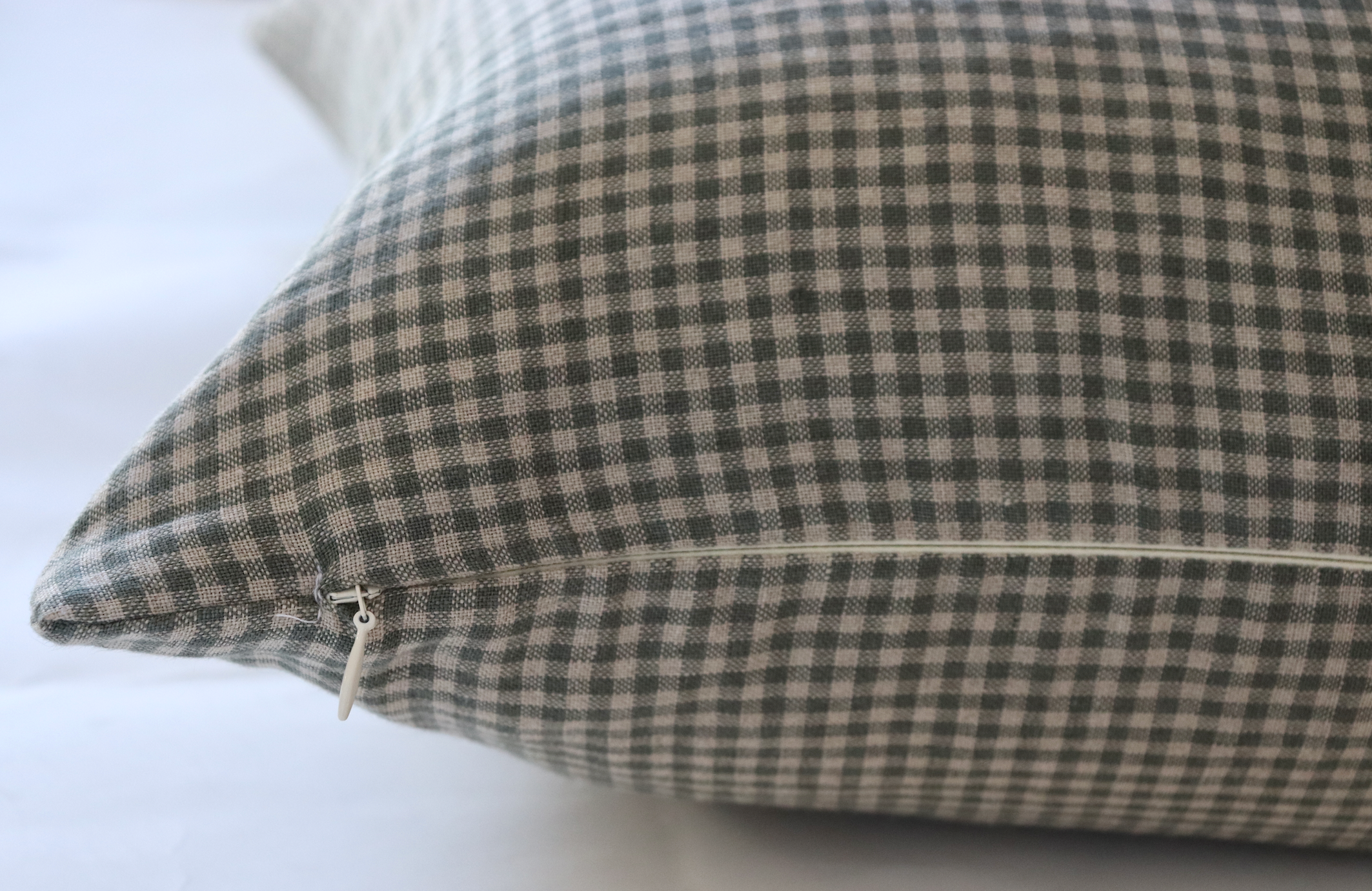 Gingham/Cover