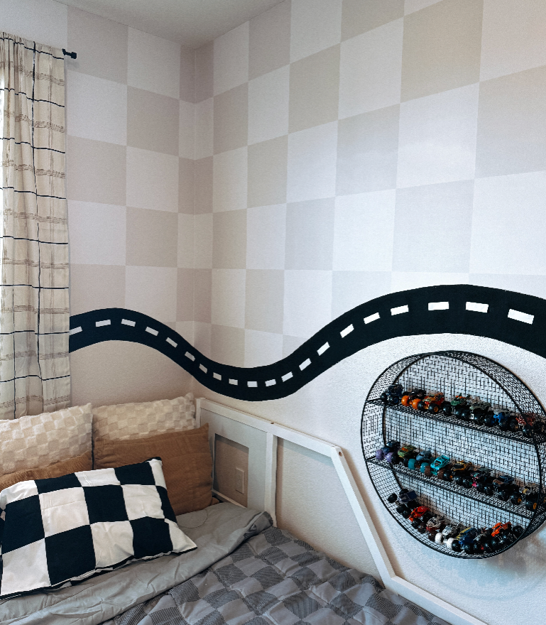 Wall/Bowie - ARCHDEKOR® LLC