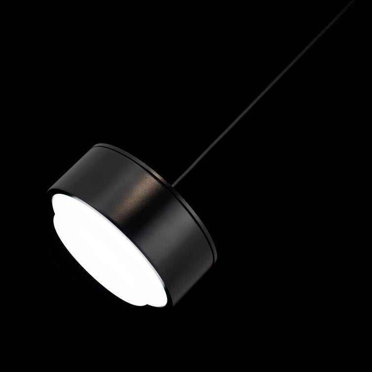 Scrivner 1 - Light LED Pendant