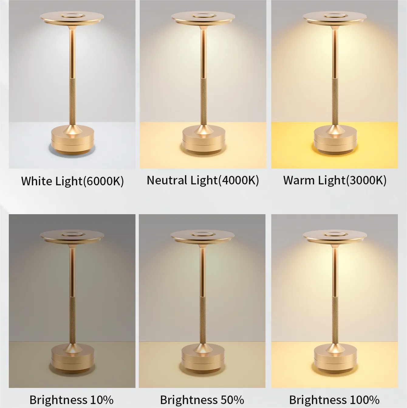 Lumina/Lamp