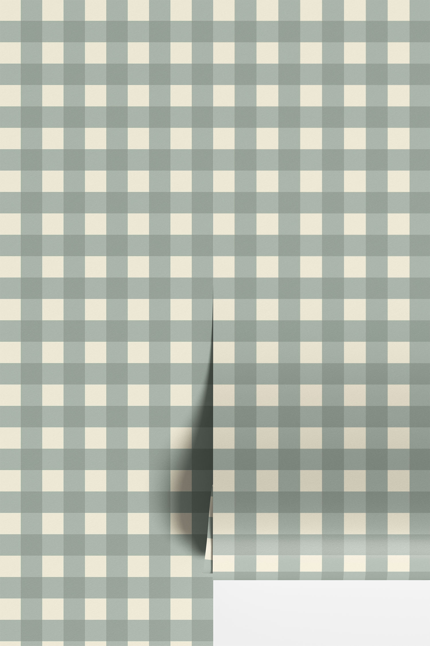 Wall/Gingham - ARCHDEKOR® LLC