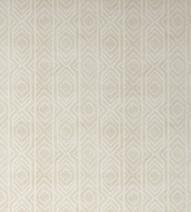 Beige/Ikat - ARCHDEKOR® LLC