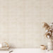 Beige/Ikat - ARCHDEKOR® LLC