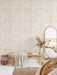 Beige/Ikat - ARCHDEKOR® LLC