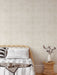 Beige/Ikat - ARCHDEKOR® LLC