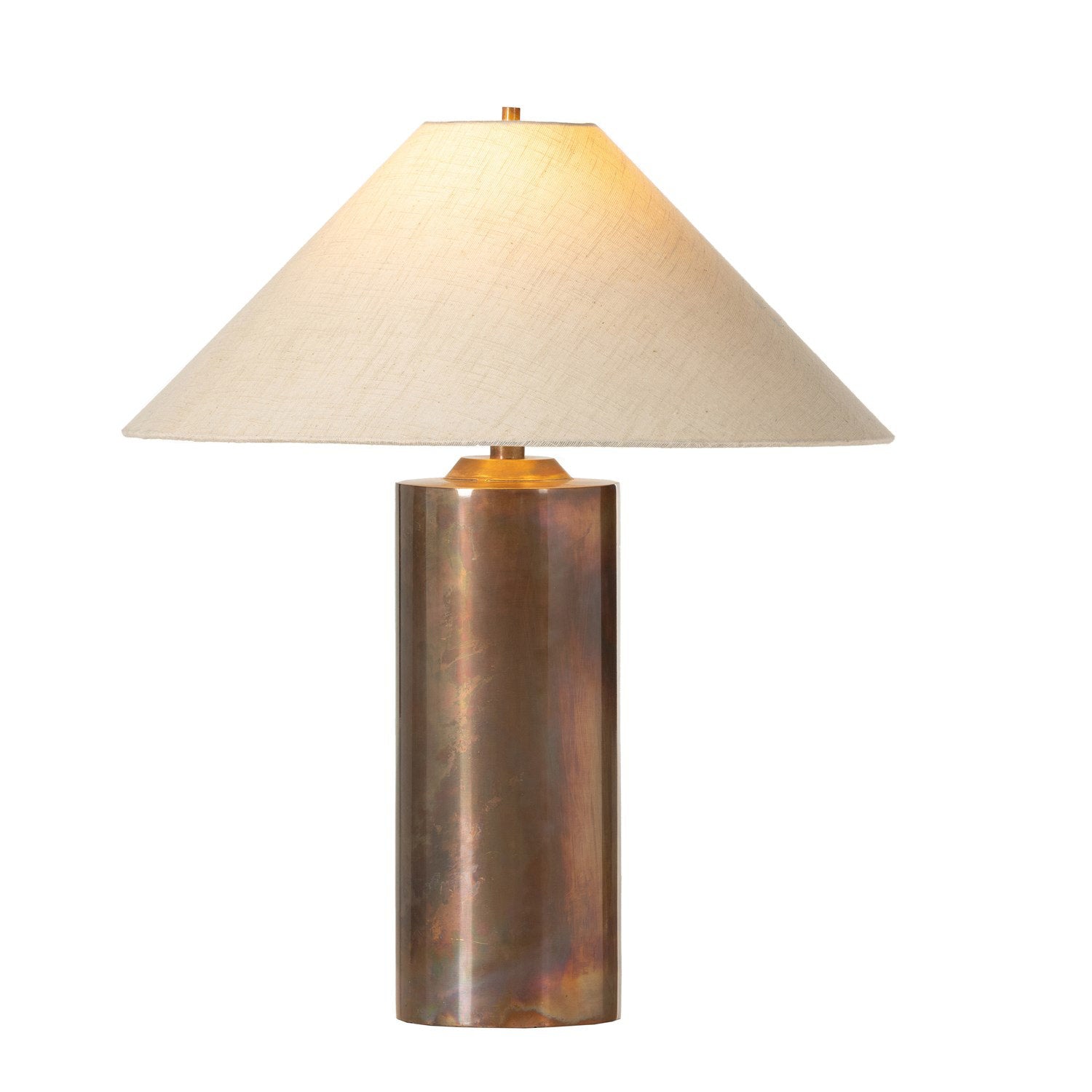 Seaton/Lamp