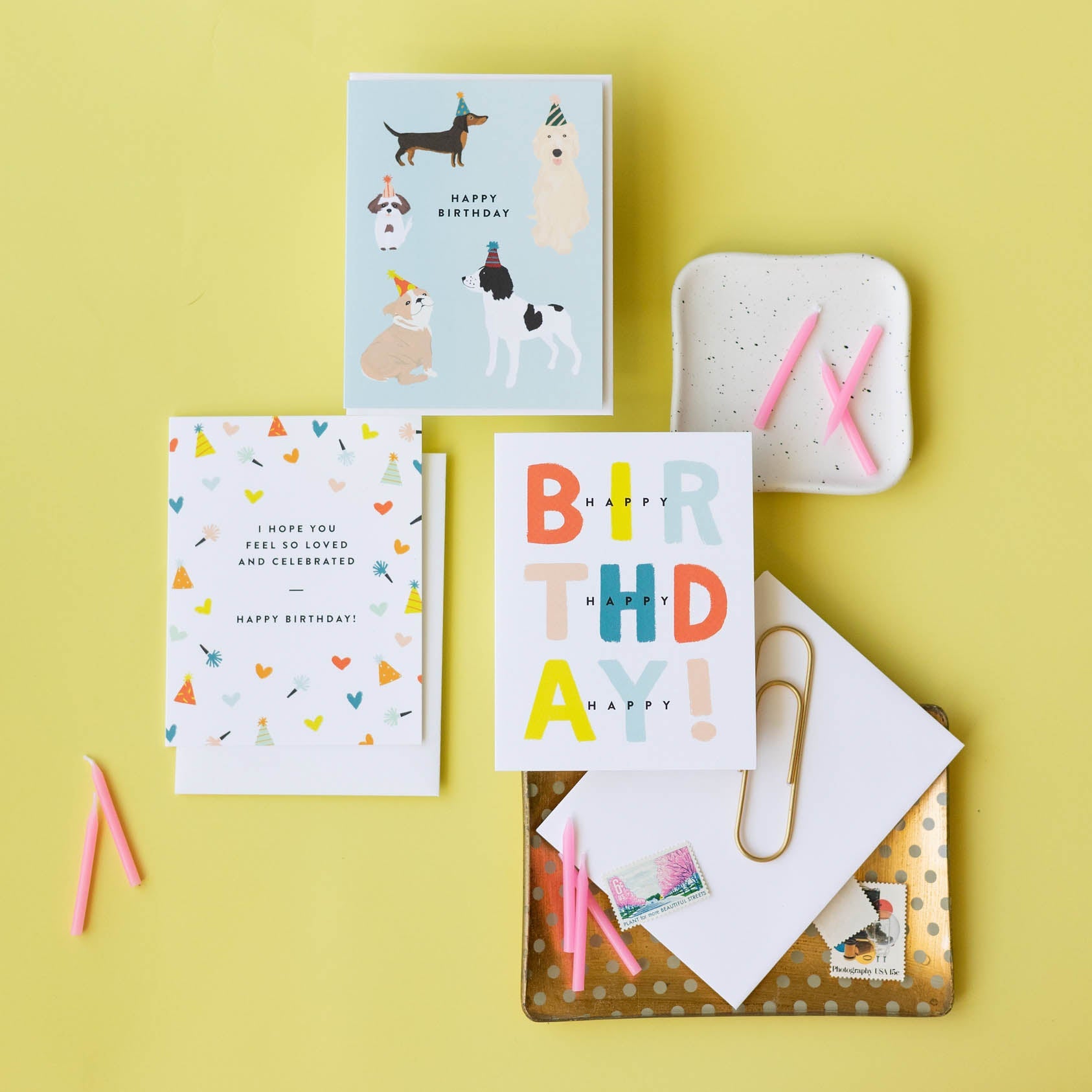 BIRTHDAY/CARD