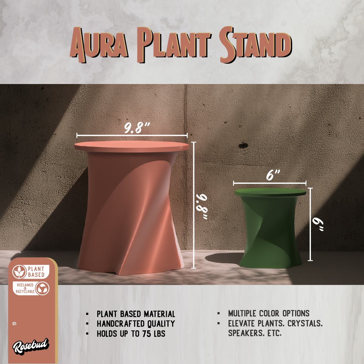 Aura/Stand