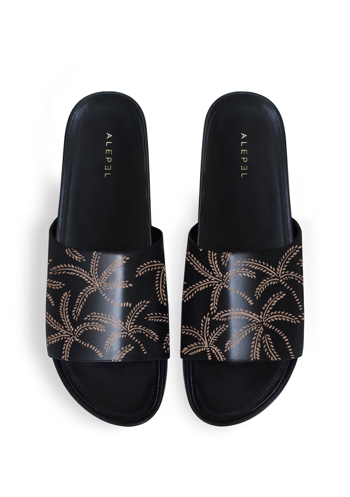Palms/Slip-On