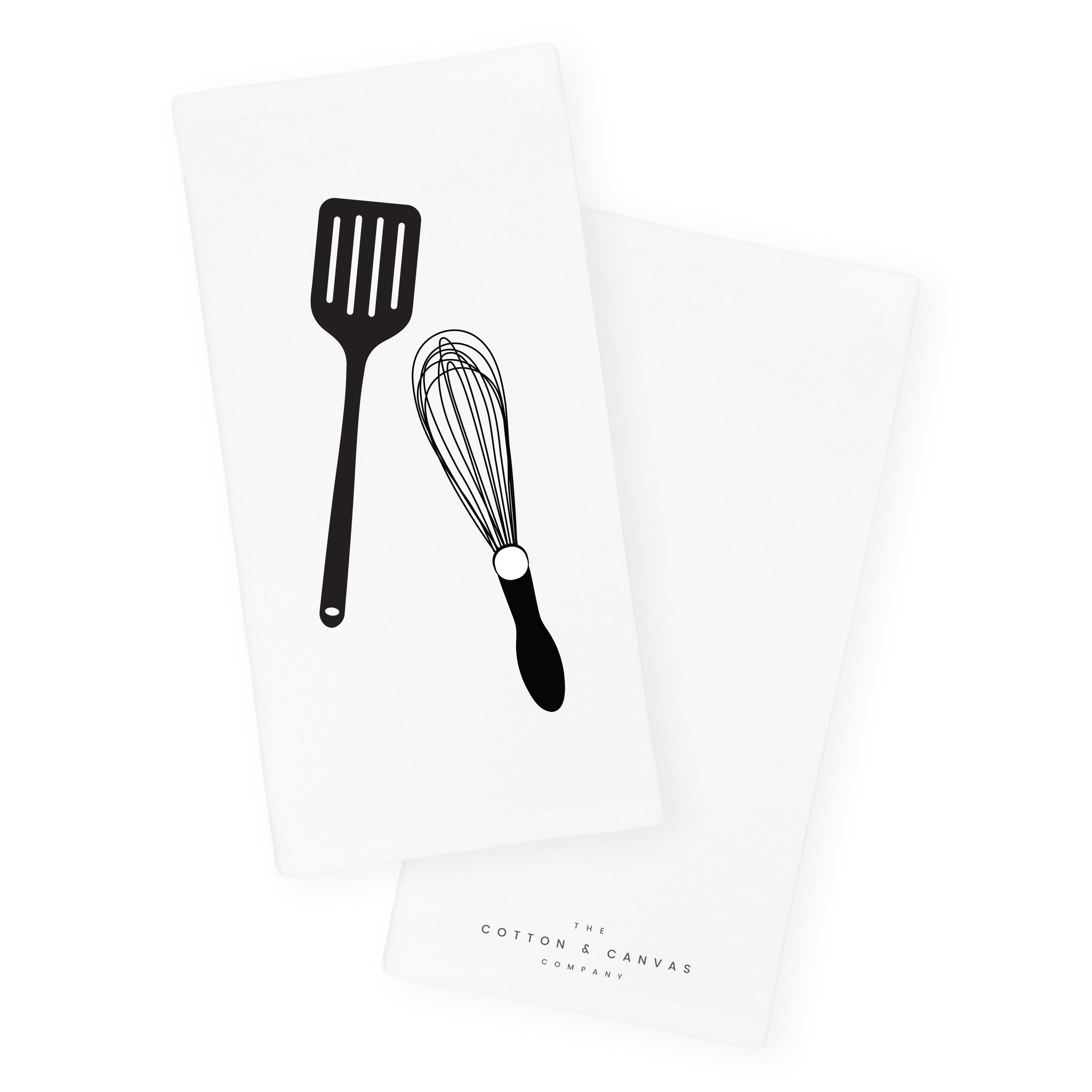 Whisk/Spatula