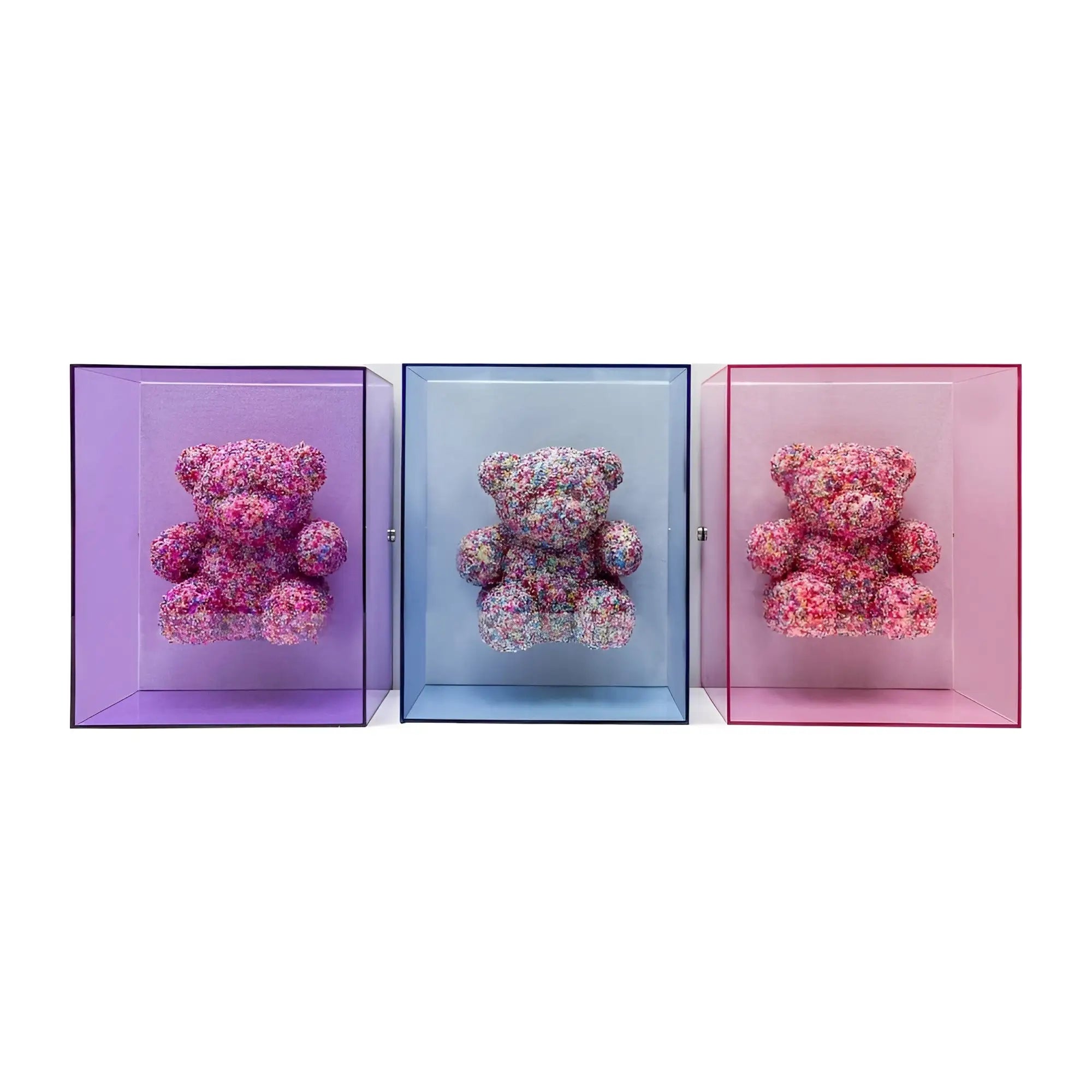 Sprinkle/Art