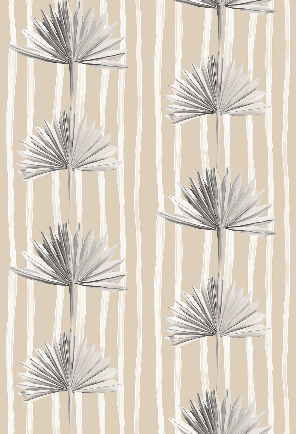 Stripey/Palm