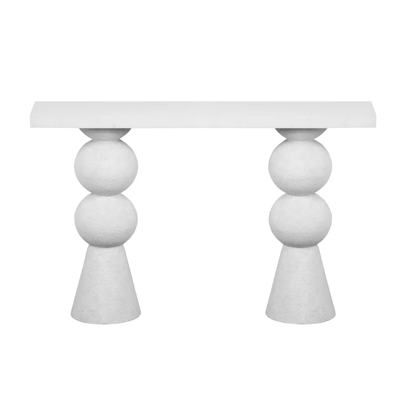 Lupita/Console