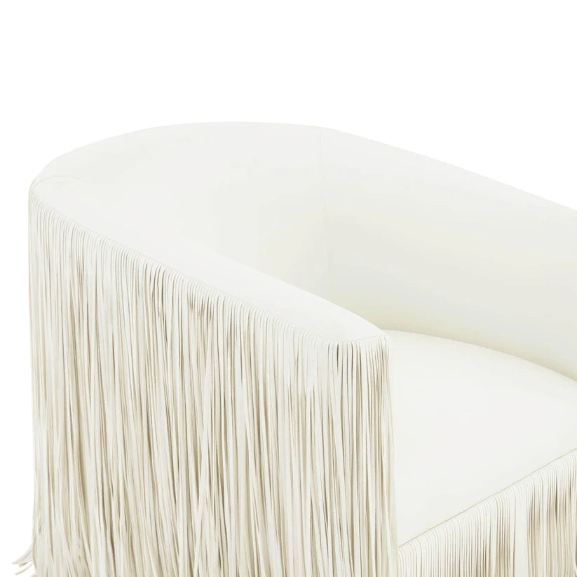Shag/Chair