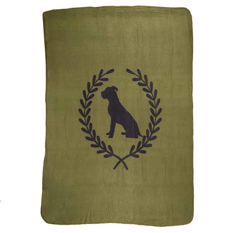 blankets & throws/