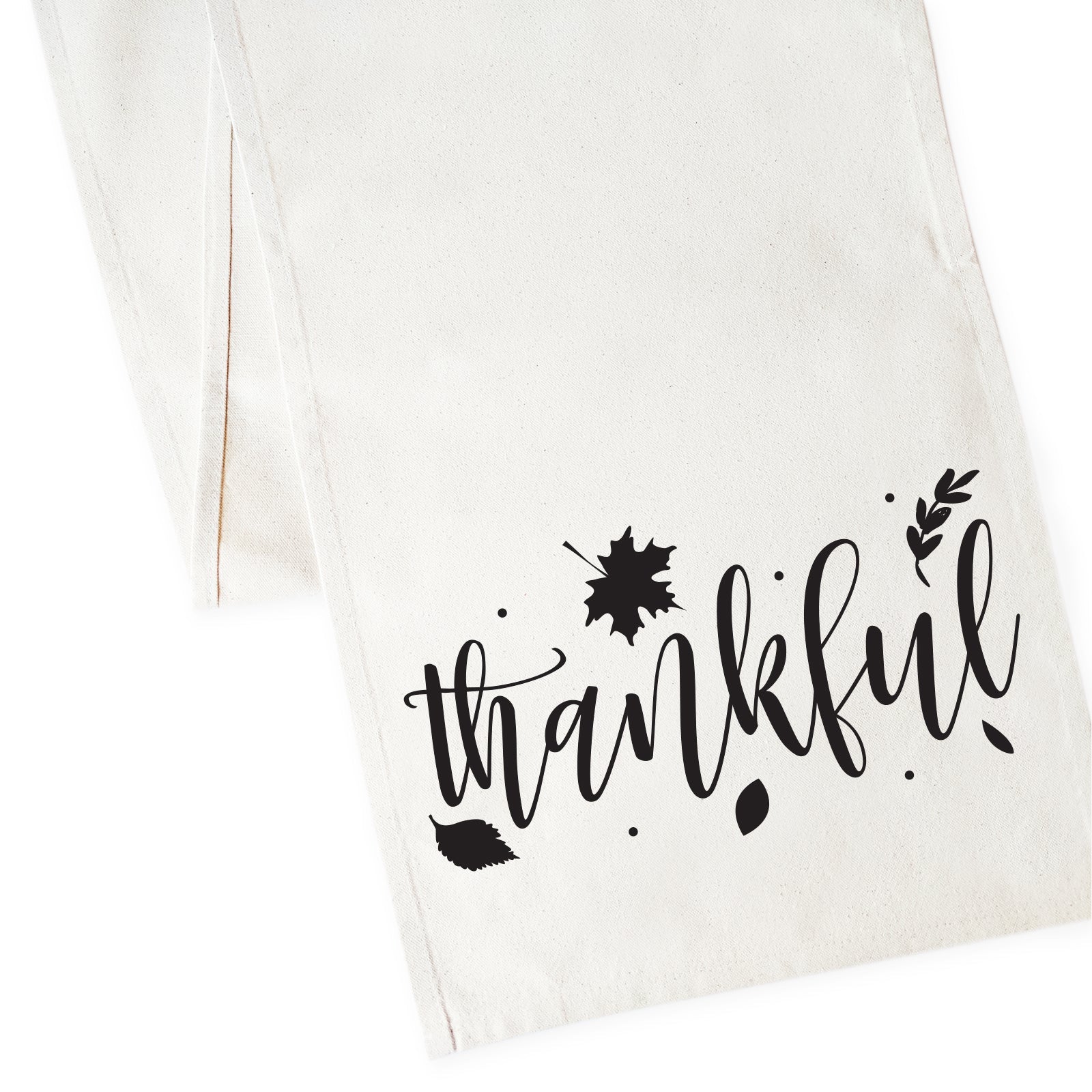 Thankful/Runner