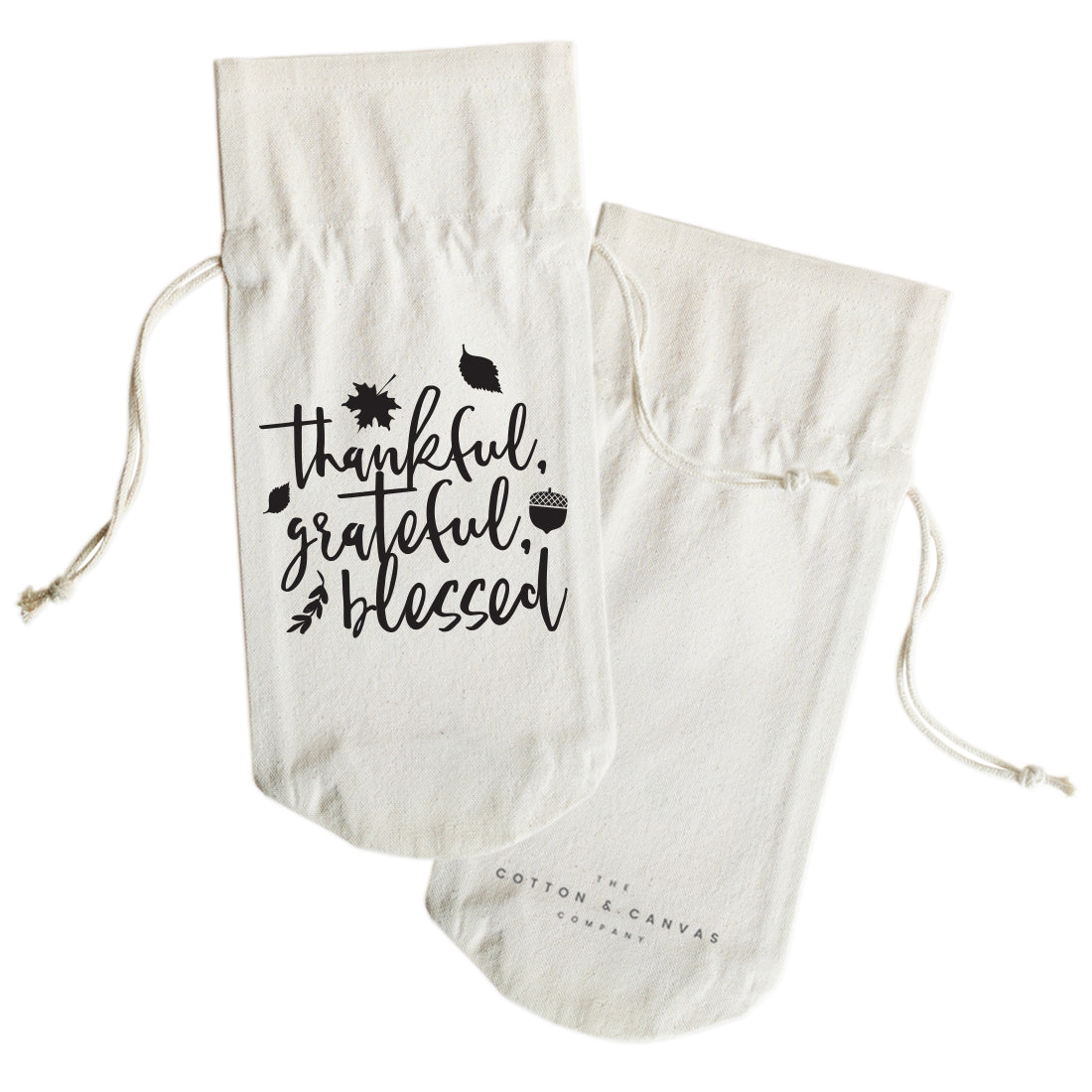 Thankful/Bag