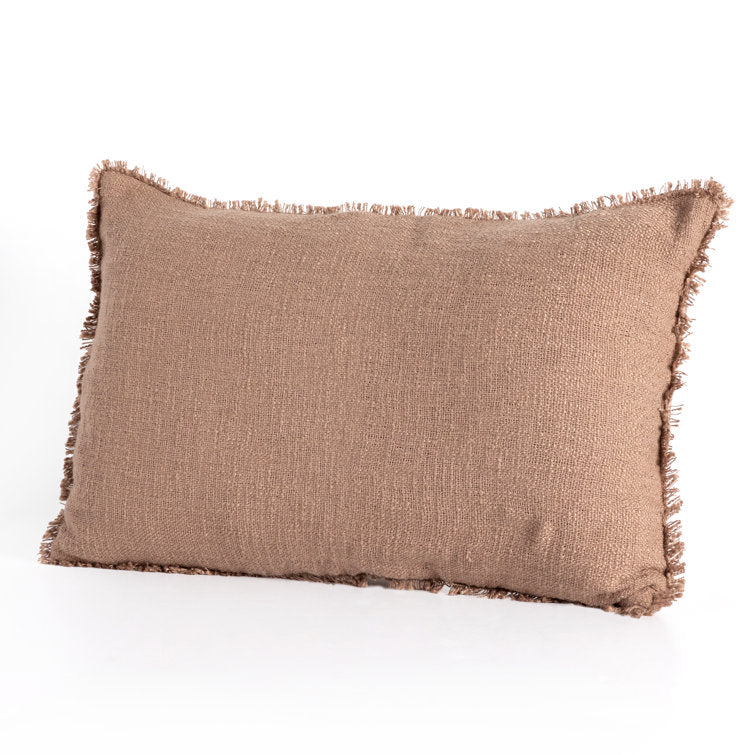 Tharp/Pillow