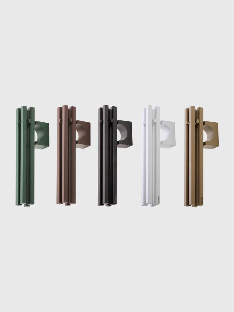 Timbre/Chime