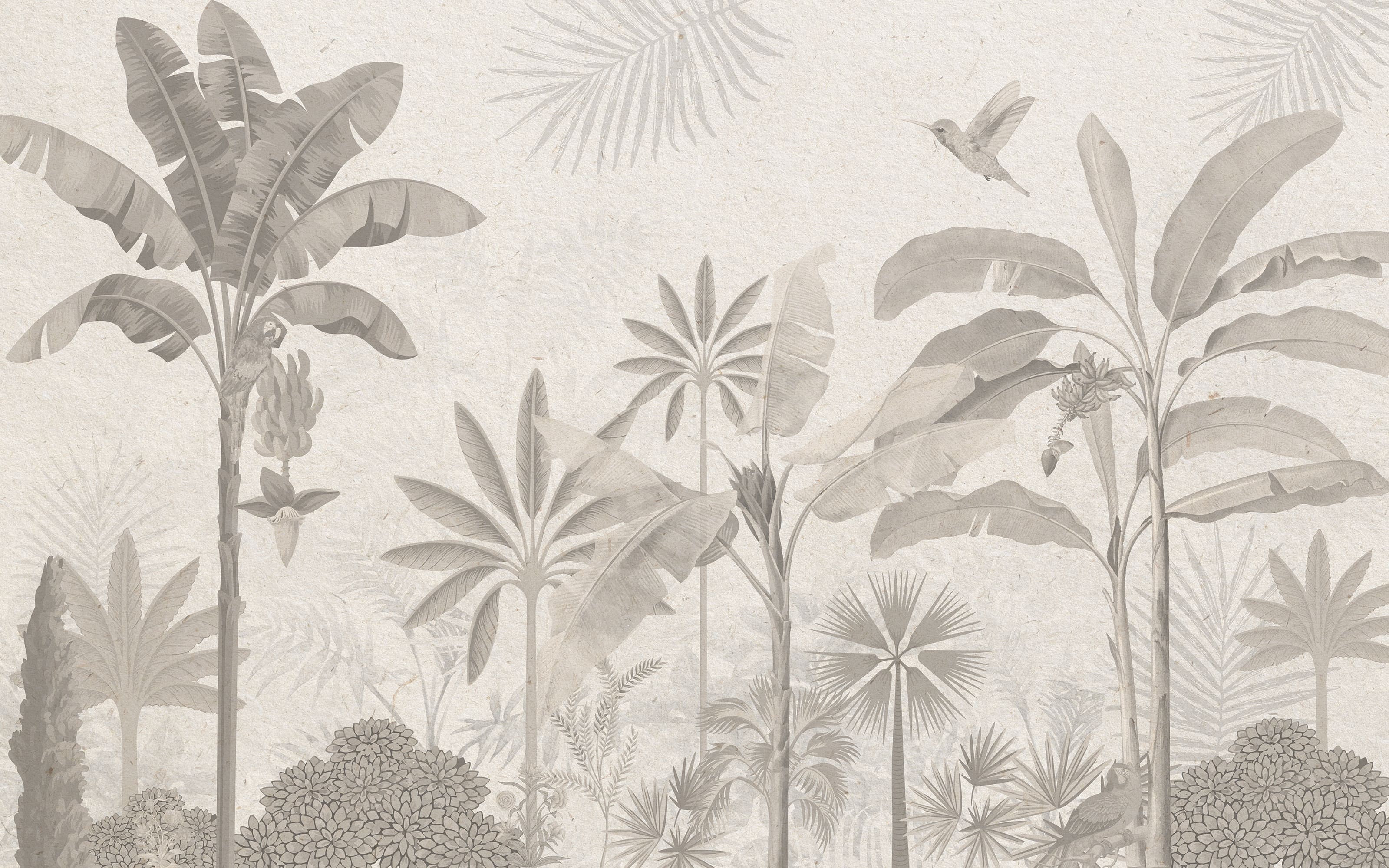 Wall/Tropical