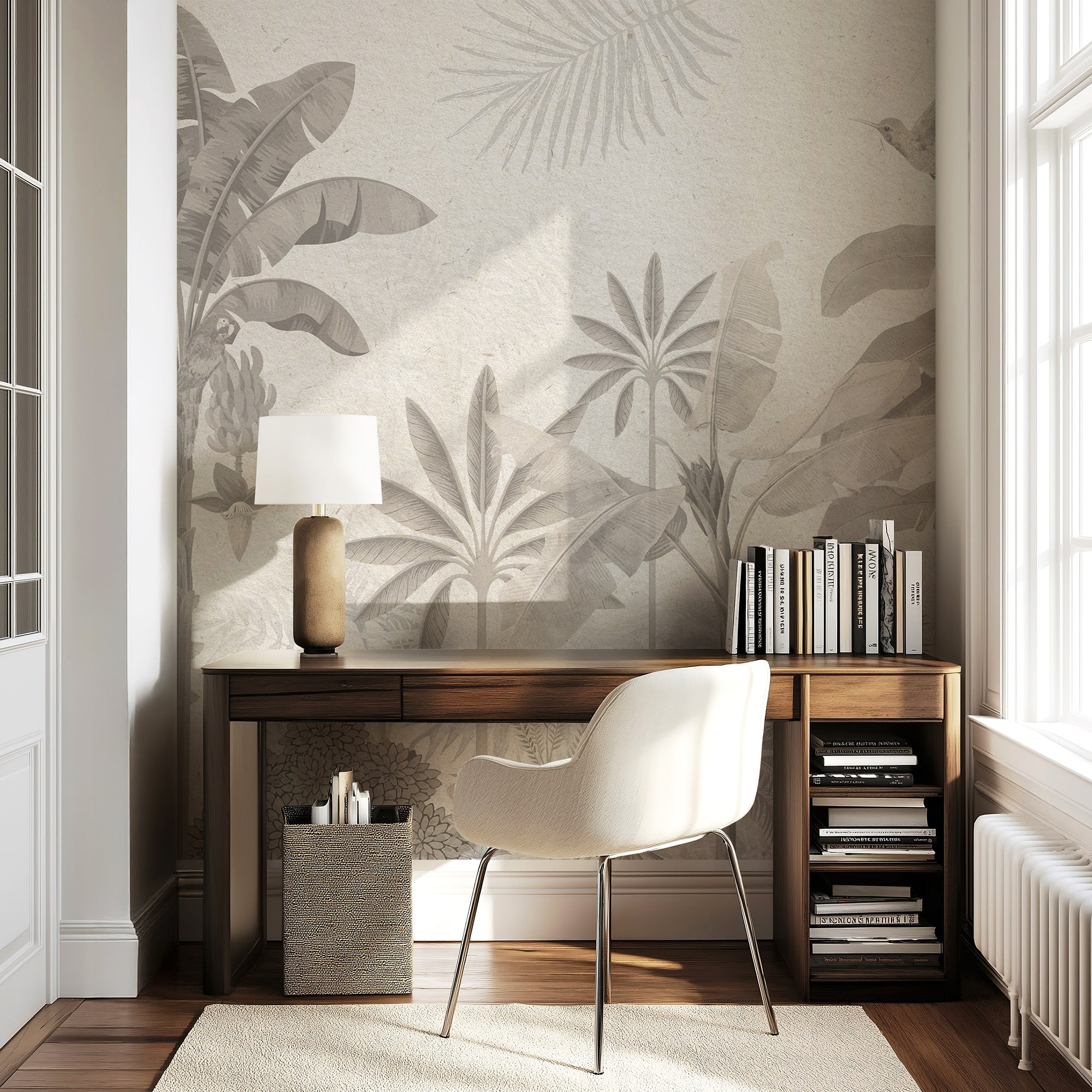 Wall/Tropical