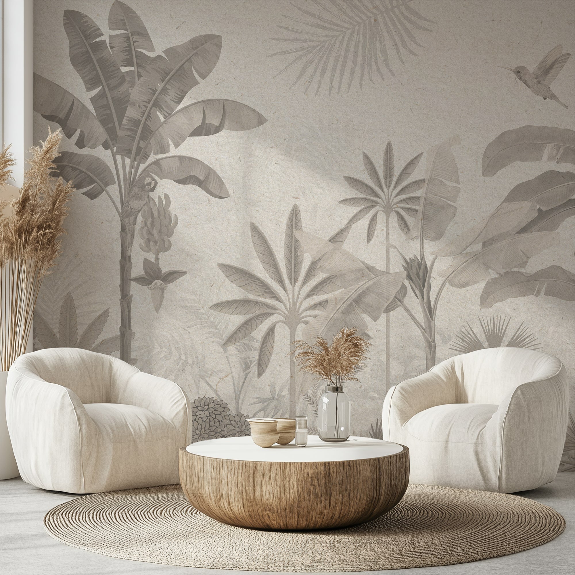 Wall/Tropical