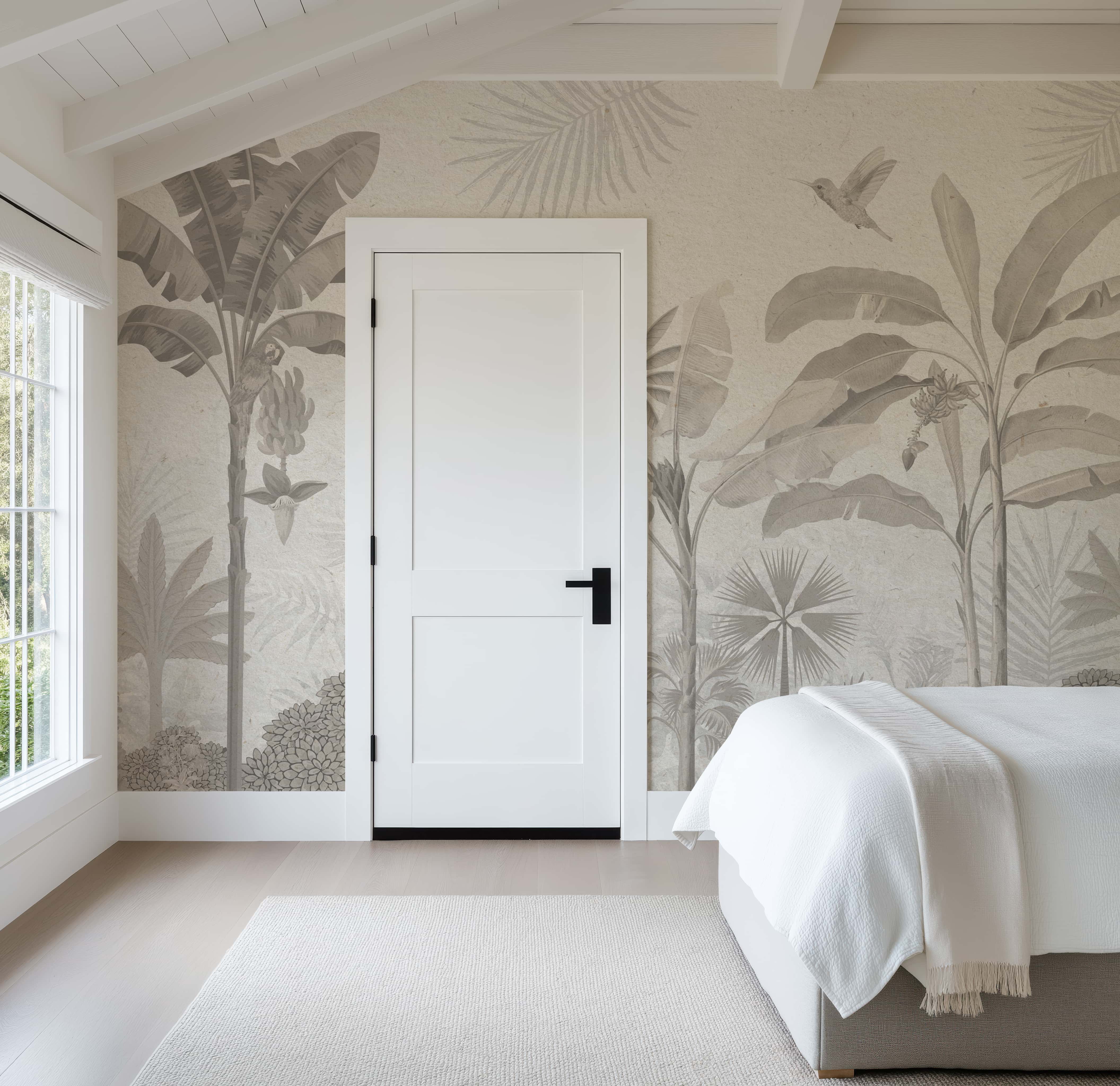 Wall/Tropical