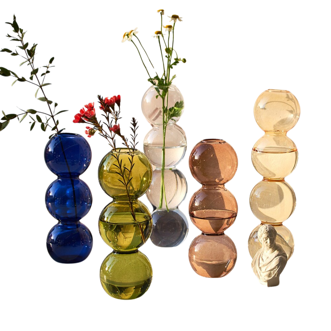 Nordic/Vases