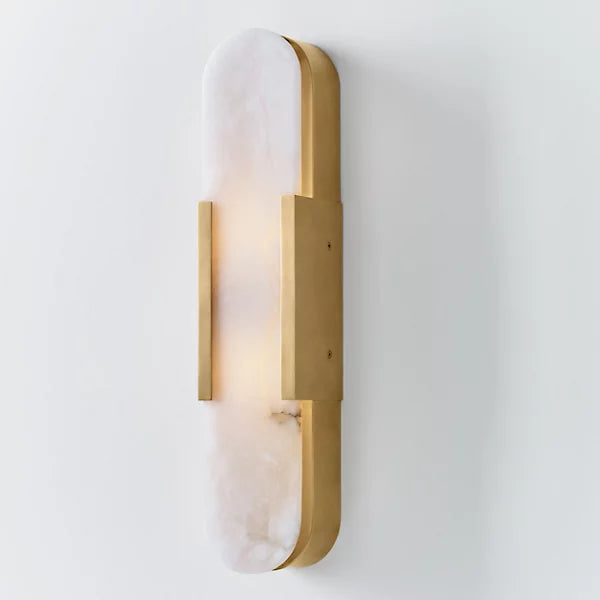 Melange/Sconce