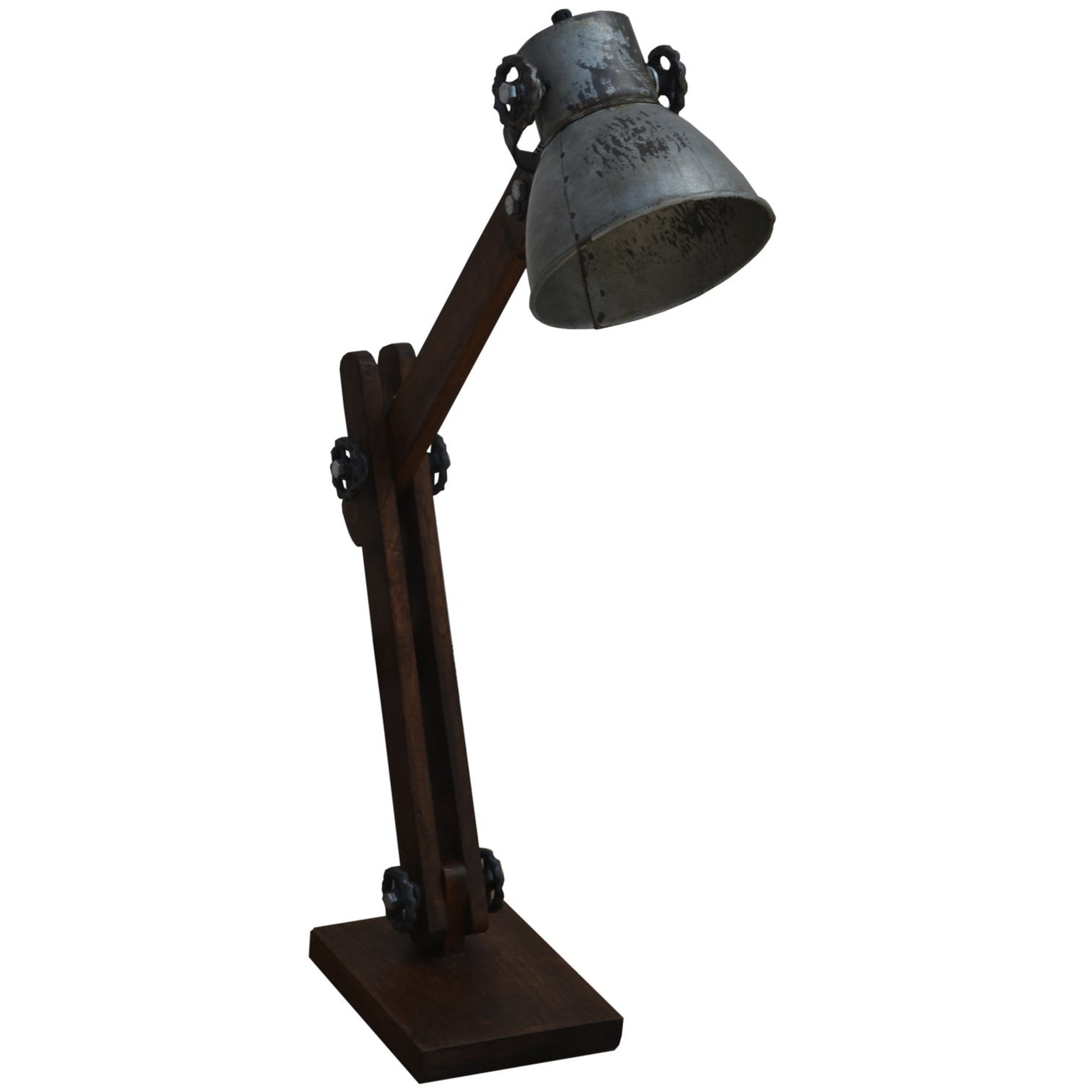 Rust/Lamp