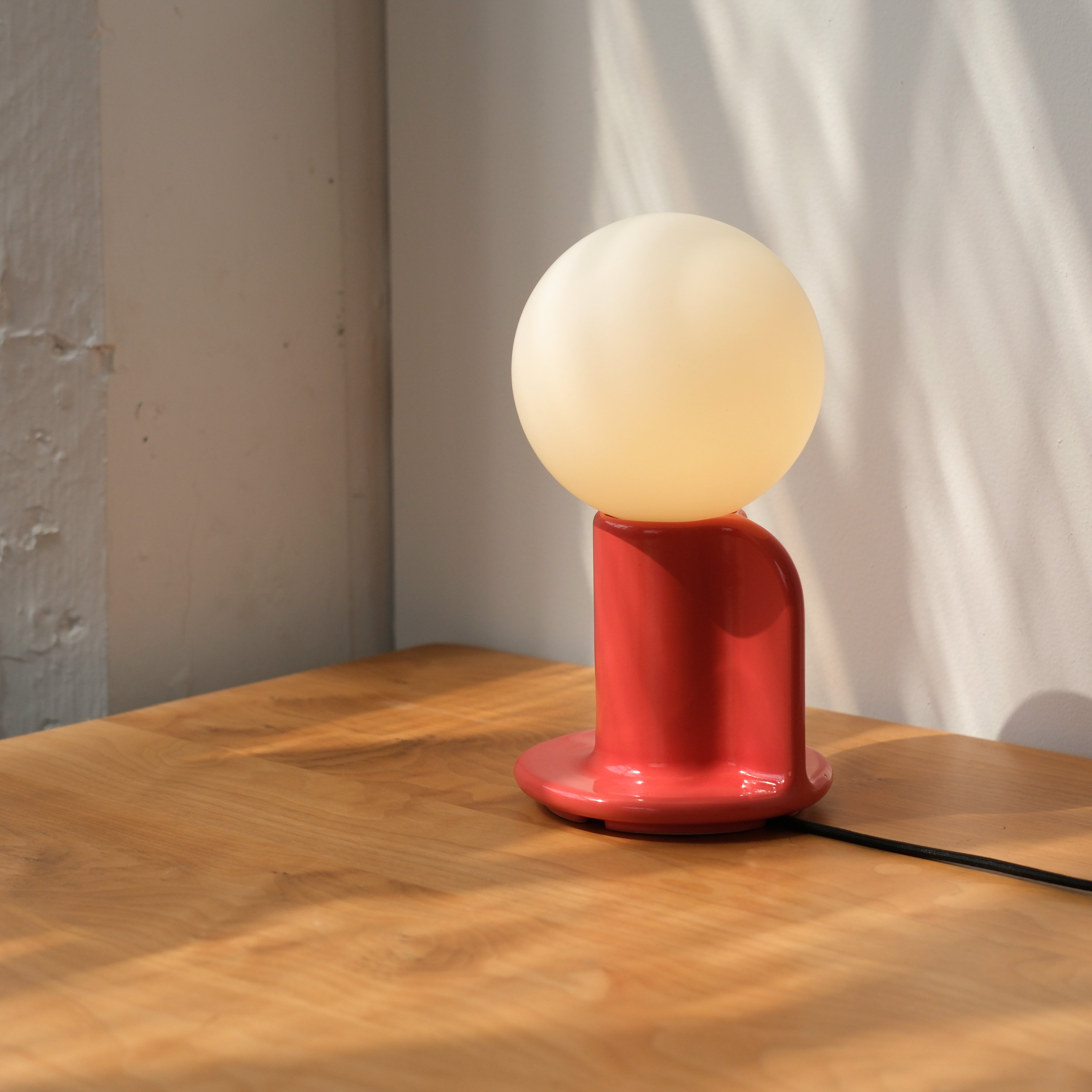 Q/Lamp